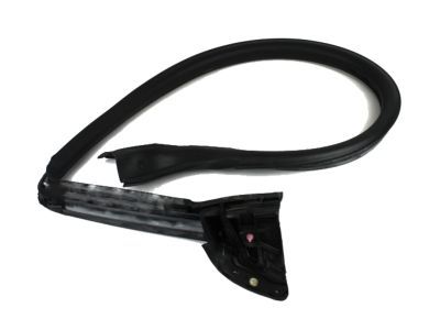 Ford AR3Z-6320709-A Upper Weatherstrip