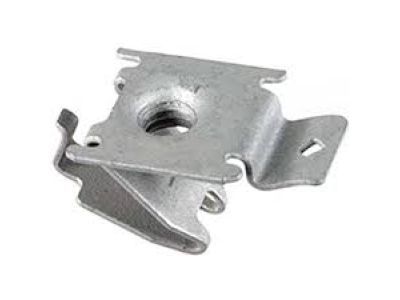 Ford -W710793-S439 Headlamp Clip