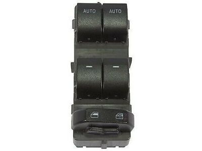 Ford BE5Z-14529-AB Window Switch