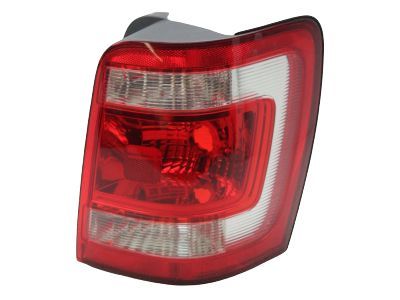 Ford 8L8Z-13404-A Tail Lamp Assembly