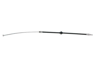 Ford 1C3Z-2853-AA Front Cable