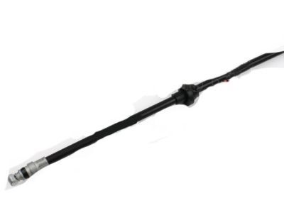 Ford 1C3Z-2853-AA Front Cable