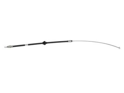 Ford 1C3Z-2853-AA Front Cable