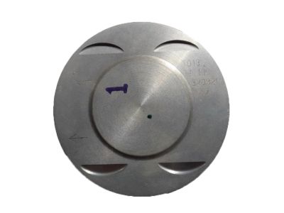 Mercury Piston - 3W4Z-6108-A