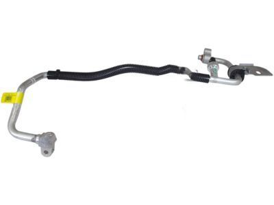 Ford CT4Z-19972-E A/C Hose