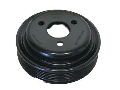 Ford Transit-250 Water Pump Pulley - BR3Z-8509-G