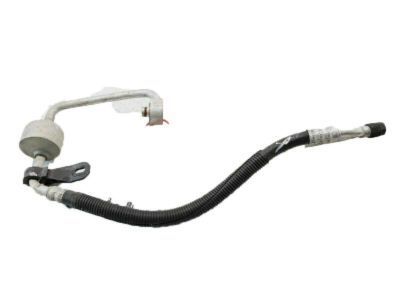 Ford BE8Z-19972-A Hose & Tube Assembly