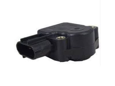 Ford Ranger Throttle Position Sensor - F4ZZ-9B989-A