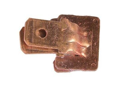 Ford D8BZ-14474-E Back Glass Connector