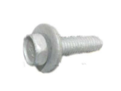 Ford -W705549-S439 Guide Bolt