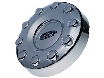 Ford 5C3Z-1130-MA Wheel Cap