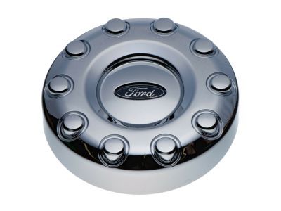 Ford 5C3Z-1130-MA Wheel Cap