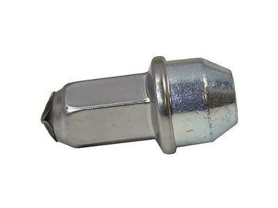 Ford 6L3Z-1120-BA Wheel Nut