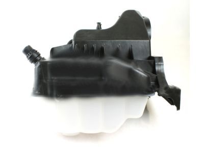 2016 Lincoln Navigator Coolant Reservoir - BL3Z-8A080-B