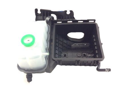 Ford BL3Z-8A080-B Expansion Tank