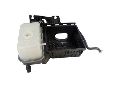 Ford BL3Z-8A080-B Expansion Tank