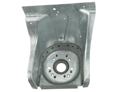 Ford 7R3Z-3A435-A Housing