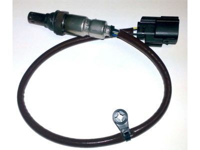 2020 Ford Mustang Oxygen Sensors - FR3Z-9F472-F