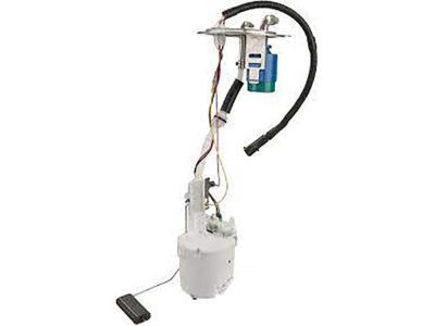 2006 Ford E-250 Fuel Pump - 6C3Z-9H307-BA