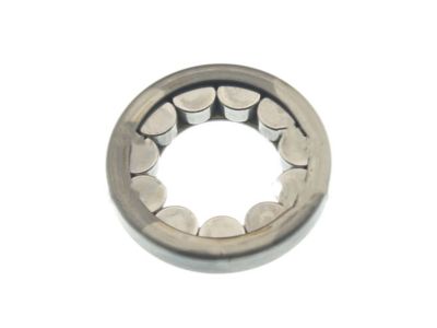 Mercury D8AZ-3D525-A Input Shaft Bearing