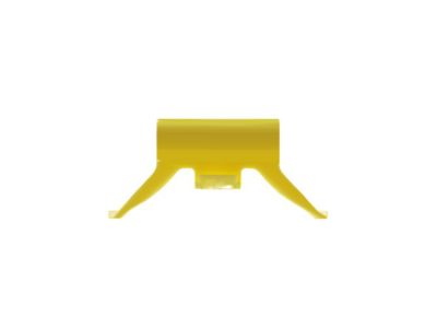 Lincoln -W714477-S300 Roof Molding Clip