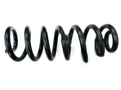 2024 Ford E-350 Super Duty Coil Springs - 9C2Z-5310-N