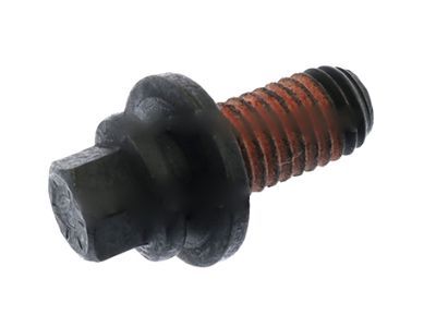 Ford -391558-S102 Transmission Mount Bolt