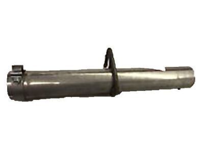 Ford Tail Pipe - 7C3Z-5246-A