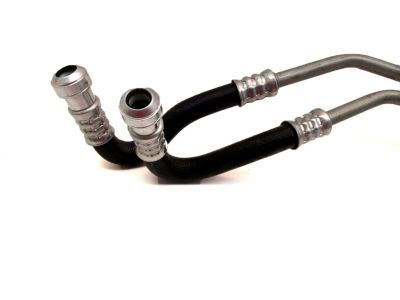 Ford BL3Z-7R081-D Oil Tube