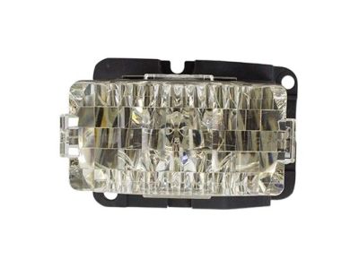 Ford FL3Z-13C626-C Led Lamp