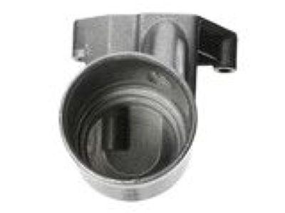 Ford F4TZ-6881-B Adapter