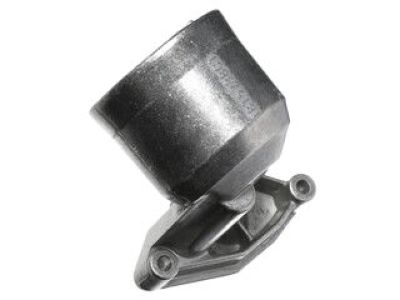 Ford F4TZ-6881-B Adapter