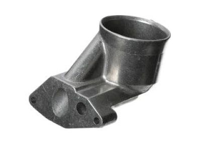 Ford F4TZ-6881-B Adapter