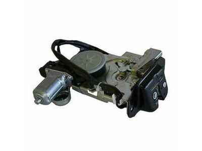 Ford BB5Z-7843150-B Latch Assembly