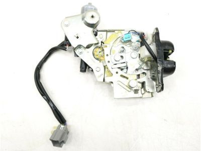 Ford BB5Z-7843150-B Latch Assembly