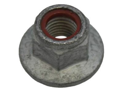 Ford -W707254-S441 Link Rod Nut