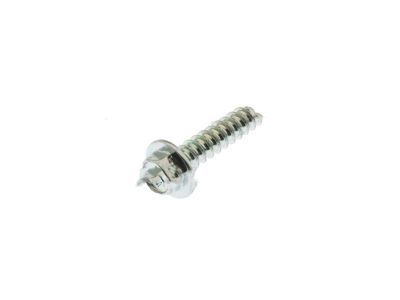 Ford -W506824-S437 Cargo Lamp Bulb Screw