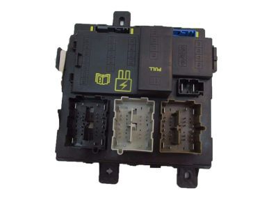 Ford 5F9Z-15604-DA Control Module