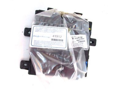 Ford 5F9Z-15604-DA Control Module