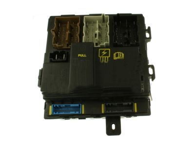 2005 Ford Freestyle Body Control Module - 5F9Z-15604-DA