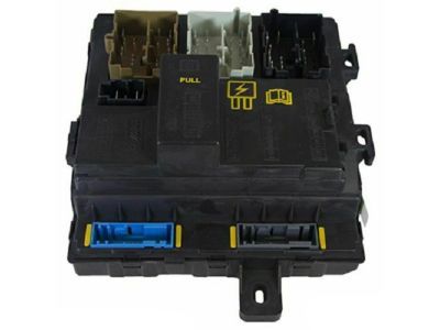 Ford 5F9Z-15604-DA Control Module