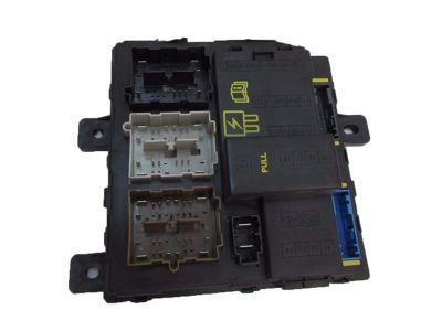 Ford 5F9Z-15604-DA Control Module