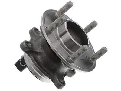 Ford BV6Z-1104-B Hub Assembly