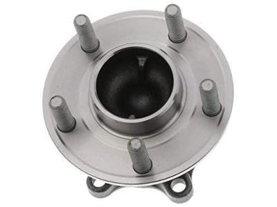 Ford BV6Z-1104-B Hub Assembly