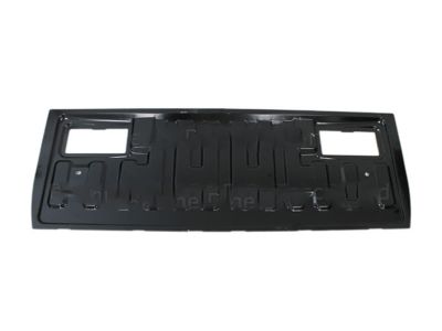 Ford HL3Z-1540300-A Back Panel