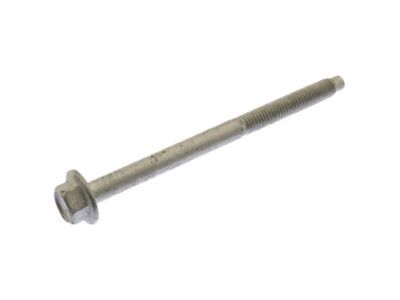 Ford -W713281-S439 Compressor Mount Bolt