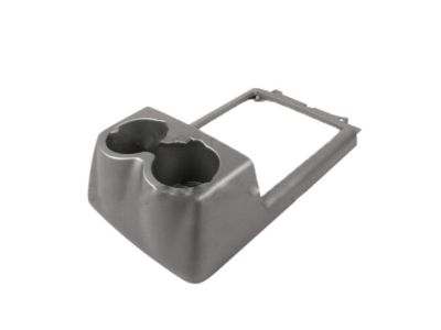 Lincoln Center Console Base - 4L3Z-1504567-AAA