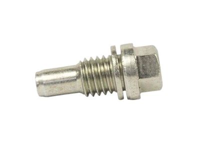 Ford -W700115-S437 Expansion Plug