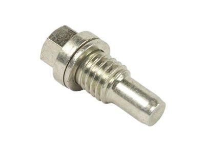 Ford -W700115-S437 Expansion Plug