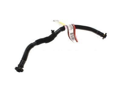 2016 Ford Escape PCV Hose - BM5Z-6A664-H